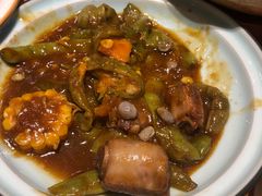 -小锅饭(欧亚卖场店)