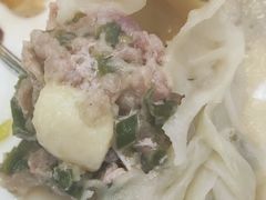 -京秀缘蒸汽海鲜农家菜大馅蒸饺