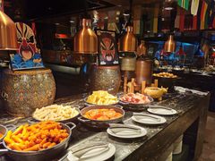 -长沙富力万达文华酒店