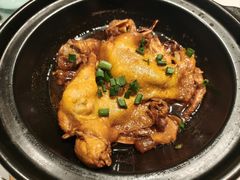 -小绍兴家宴·百年绍兴菜(鲁迅路店)