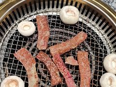 -牛将军•涮肉•烤肉(北京王府井·故宫店)