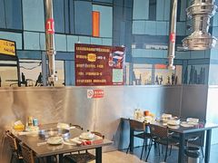 -英雄故事地摊烤肉(马驹桥店)