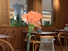 -芭札·Thai泰国餐厅(同和金铂天地店)