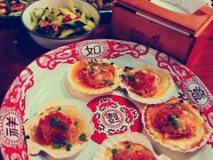 -搓火大都会(广安门总店)