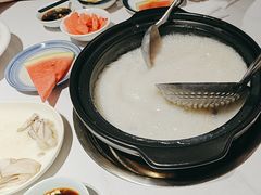 -景笙毋米粥底火锅(20年老字号)