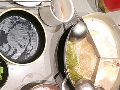 -骨之味·筒骨汤火锅(江头店)