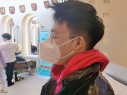 -东时烫染造型·Hair Salon