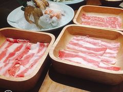 -山葵家·创意料理(宁波来福士店)