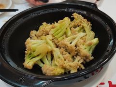 -丰尔粥食·顺德鱼生·干蒸排骨顺德菜(大良分店)