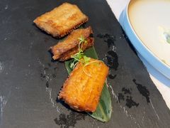 -拾溪餐厅(杭州千禧度假酒店)