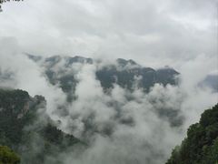-清江方山景区