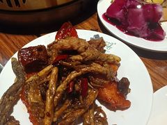 -汉巴味德(沈阳万象汇店)