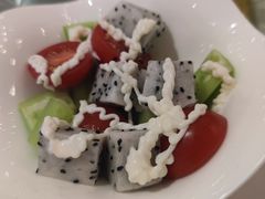 -大树头·花园餐厅(市桥店)