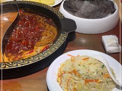 -黄家码头老火锅(解放碑旗舰店)