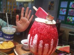 -楠火锅(西单店)
