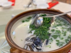 -千岛湖鱼味馆(十字街总店)