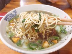 -无名氏面馆(邮电路店)