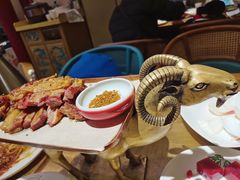 -京味斋·烤鸭·北京菜(安贞店)