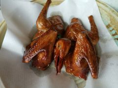 -石头咕(葵蓬店)