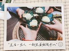 -AJIYA·池袋日式烧肉自助(天津万象城店)
