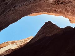 -天山神秘大峡谷