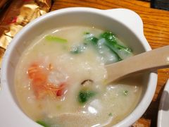 -小城粥道·海胆鲜虾粥(解放广场店)
