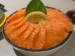 -万岁寿司(万国店)