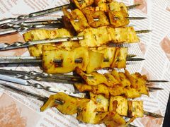 -鼎原力量东北吊炉烧烤(临河街店)