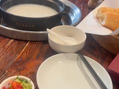 -大良毋米粥(锦龙路总店)