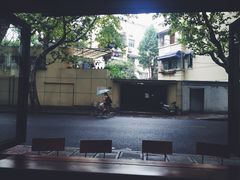 -RUMORS COFFEE ROASTERY鲁马滋咖啡(湖南路店)