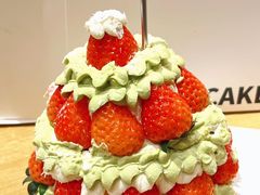 -Dark Horse·黑马蛋糕·低脂·低糖淡奶(金匙望湖大厦店)