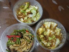 -台北楚楚园馅饼粥(虹桥南丰城店)