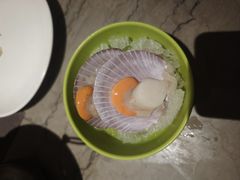 -海天盛宴海鲜自助(正大广场店)