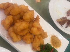 -海洁灌汤包(南五马路店)