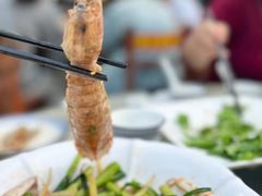 -四川小胡子海鲜(丁村万人海鲜广场店)