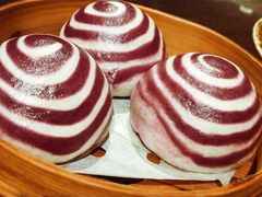 -万丽轩·粤菜(王府井金茂万丽酒店)