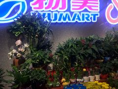 -物美超市(金宝街店)