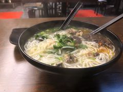 -沈记土鸡米线(七星街品牌中心店)