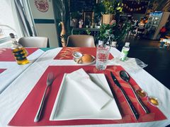 -ITA·意塔意大利餐厅(亦庄店)