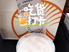 -半秋山西餐厅(巴南万达广场店)
