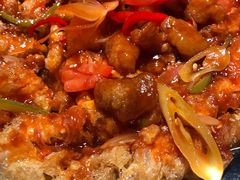 -桂小厨广西菜(水晶城店)