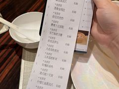 -香宫中餐厅·大连香格里拉(人民路店)