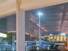 -王鼎精致料理铁板烧(世博源店)