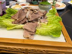 草原手把肉-粤香村(清真川菜店)