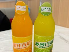 -江城燕子大排档(江汉路步行街店)