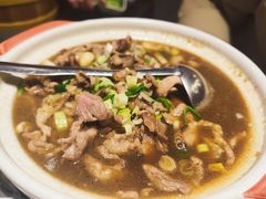 -褚记烤鸭·南京家常菜(雨花客厅店)