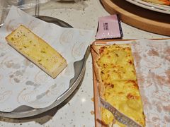 -夏日玛莉西餐厅(金茂览秀城店)