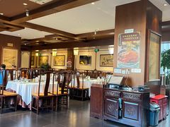 -惠丰堂饭庄·烤鸭·京味菜(西北旺·唐家岭店)