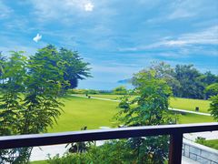 -亚龙湾红树林度假酒店-韩轩韩餐厅