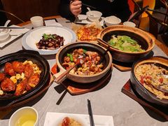 -啫神·广州地标美食(北京路店)